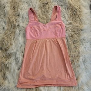 Lululemon Tame Me Tank Top